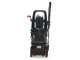 Comet KLZ 180 Extra Idropulitrice a freddo - Max 180 bar - 510 lt/h