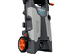 Comet KLZ 180 Extra Idropulitrice a freddo - Max 180 bar - 510 lt/h
