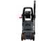 Comet KLZ 180 Extra Idropulitrice a freddo - Max 180 bar - 510 lt/h