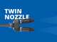 Annovi &amp; Reverberi DTS Series 4.1 Wi-TOUCH - Idropulitrice semiprofessionale -150 bar - 810 lt/h