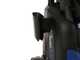 Annovi &amp; Reverberi DTS Series 4.1 Wi-TOUCH - Idropulitrice semiprofessionale -150 bar - 810 lt/h