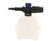 Annovi &amp; Reverberi DTS Series 4.1 Wi-TOUCH - Idropulitrice semiprofessionale -150 bar - 810 lt/h
