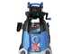 Annovi &amp; Reverberi DTS Series 4.1 Wi-TOUCH - Idropulitrice semiprofessionale -150 bar - 810 lt/h