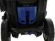 Annovi &amp; Reverberi DTS Series 4.1 Wi-TOUCH - Idropulitrice semiprofessionale - 810 lt/h -150 bar