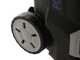 Annovi &amp; Reverberi DTS Series 4.1 Wi-TOUCH - Idropulitrice semiprofessionale - 810 lt/h -150 bar