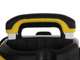 LAVOR LVR5 145 - Idropulitrice a freddo semiprofessionale - Portata 450l/h - Pressione145 bar