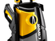 LAVOR LVR5 145 - Idropulitrice a freddo semiprofessionale - Portata 450l/h - Pressione145 bar