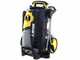 LAVOR LVR5 145 - Idropulitrice a freddo semiprofessionale - Portata 450l/h - Pressione145 bar