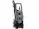 LAVOR GIANT 20 PRO - Idropulitrice a freddo - 140 bar - 400 l/h