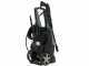 LAVOR GIANT 20 PRO - Idropulitrice a freddo - 140 bar - 400 l/h
