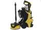 Karcher K4 Premium Power Control Home - Idropulitrice con lavasuperfici T5 - 430 lt/h - pressione130 bar