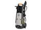 Comet KLS 1600 Gold Extra - Idropulitrice a freddo semiprofessionale - 150 bar - 450 lt/h