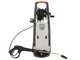 Comet KLS 1600 Gold Extra - Idropulitrice semiprofessionale a freddo - 450 lt/h - 150 bar
