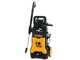 DEWALT DXPW002ME - Idropulitrice ad acqua fredda semiprofessionale - 450 l/h - 150 bar