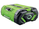 EGO Lotus - Abbacchiatore 56V - Batteria da 10Ah - Asta Telescopica - 190-280 cm