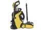 Karcher K5 Power Control Home - Idropulitrice e lavasuperfici T 5 - 145 bar