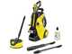 Karcher K5 Power Control Home - Idropulitrice e lavasuperfici T 5 - 145 bar