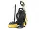 Karcher K5 Power Control Home - Idropulitrice ad acqua fredda - 145 bar
