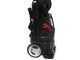 BOSCH AdvancedAquatak 150 - Idropulitrice a freddo semiprofessionale - 150 bar - 480 l/h