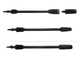 BOSCH AdvancedAquatak 150 - Idropulitrice semiprofessionale a freddo - 150 bar - 480 l/h