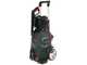 BOSCH AdvancedAquatak 150 - Idropulitrice semiprofessionale ad acqua fredda - 150 bar - 480 l/h
