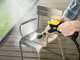 Karcher K5 Smart Control - Idropulitrice - 145 bar - 500lt/h - con App Home &amp; Garden