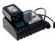 Makita DMP181 - Compressore aria a batteria