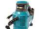 Makita DMP181 - Compressore aria a batteria