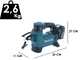 Makita DMP181 - Compressore aria a batteria