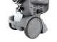 Comet KL 1600 Gold Extra - Idropulitrice a freddo semiprofessionale - 480 lt/h -150 bar