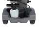 Comet KL 1600 Gold Extra - Idropulitrice semiprofessionale a freddo -150 bar - 480 lt/h