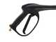 Comet KL 1600 Gold Extra - Idropulitrice semiprofessionale a freddo -150 bar - 480 lt/h