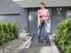Karcher K5 Premium Smart Control - Nuova idropulitrice - 145 bar - 500 lt/h - App Home &amp; Garden e Bluetooth