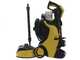 Karcher K5 Premium Smart Control Home + Home Kit - Idropulitrice  -145 bar max - 500 lt/min- Bluetooth e App Home &amp; Garden