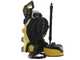 Karcher K5 Premium Smart Control Home + Home Kit - Idropulitrice - 500 lt/min - 145 bar max - Bluetooth e App Home &amp; Garden