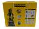 Karcher K5 Premium Smart Control Home + Home Kit - Idropulitrice - 500 lt/min - 145 bar max - Bluetooth e App Home &amp; Garden