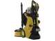 Karcher K5 Premium Smart Control Home + Home Kit - Idropulitrice ad acqua fredda - Bluetooth e App Home &amp; Garden