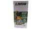 LAVOR LVR5 PLUS 150 DIGIT Idropulitrice semiprofessionale a freddo - 500 l/h - 150 bar
