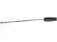LAVOR LVR5 PLUS 150 DIGIT Idropulitrice semiprofessionale a freddo - 500 l/h - 150 bar
