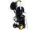 LAVOR LVR5 PLUS 150 DIGIT Idropulitrice semiprofessionale ad acqua fredda - 500 l/h - 150 bar
