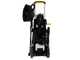 LAVOR LVR5 PLUS 150 DIGIT Idropulitrice semiprofessionale ad acqua fredda - 500 l/h - 150 bar