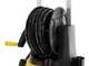 LAVOR LVR5 PLUS 150 DIGIT Idropulitrice semiprofessionale a freddo - 150 bar - 500 l/h