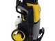 LAVOR LVR5 PLUS 150 DIGIT Idropulitrice semiprofessionale a freddo - 150 bar - 500 l/h