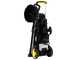 LAVOR LVR5 PLUS 150 DIGIT Idropulitrice semiprofessionale a freddo - 150 bar - 500 l/h