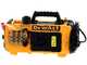 DeWalt DXPW 001CE idropulitrice a freddo professionale -160 bar - 500 L/H