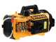 DeWalt DXPW 001CE idropulitrice a freddo professionale -160 bar - 500 L/H