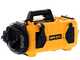 DeWalt DXPW 001CE idropulitrice a freddo professionale -160 bar - 500 L/H