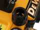 DeWalt DXPW 001CE idropulitrice a freddo professionale -160 bar - 500 L/H