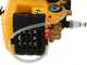 DeWalt DXPW 001CE idropulitrice a freddo professionale -160 bar - 500 L/H