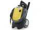 Karcher K7 Compact - Nuova Idropulitrice compatta - 600 lt/h - 180 Mbar